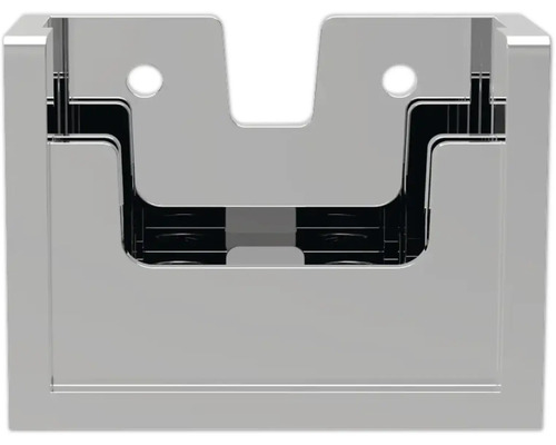 Carcasă de protecție pentru robinetul monocomandă