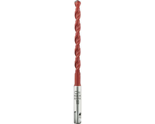 Burghiu elicoidal din metal