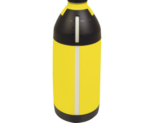 Canistră din plastic