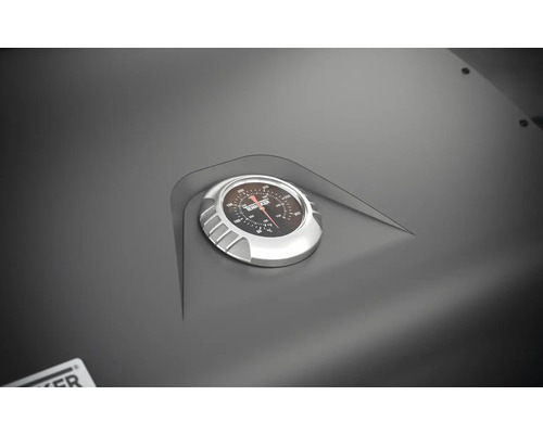 Termometru grătar pentru controlul temperaturii la grătar