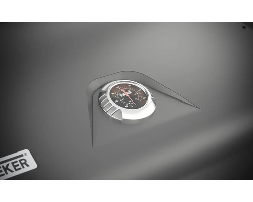 Termometru grătar pentru indicarea temperaturii