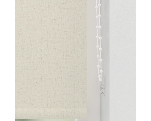 Rulou cu lanț pentru decorarea ferestrelor