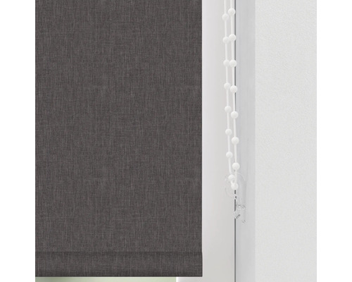 Rulou gri cu lanț de tragere