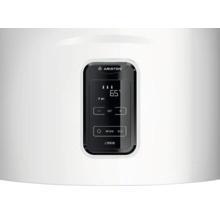 Boiler electric Ariston Lydos Plus 100V 1.8K, 100 l, 1800W, protecție electrică IPX3, rezervor emailat cu titan