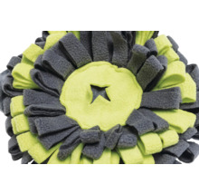 Jucărie pentru câini covoraș de mirosit din material textil