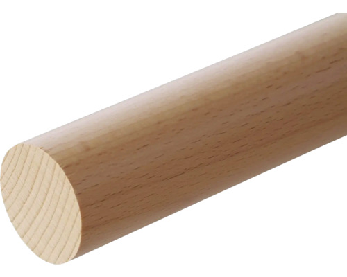 Băț rotund din lemn
