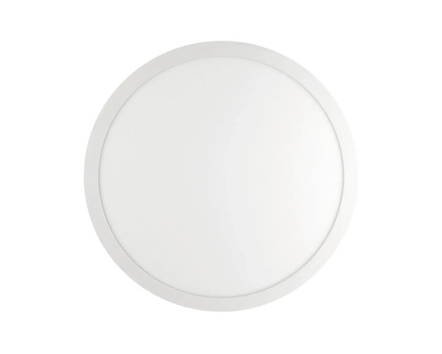 Plafonieră LED rotundă