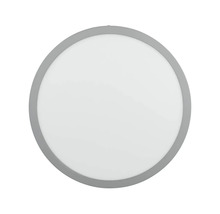 Plafonieră LED rotundă