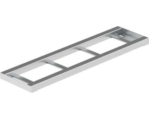 Cadru metalic pentru fixare