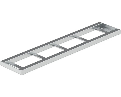 Cadru metalic pentru corpuri de iluminat