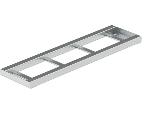 Cadru metalic pentru construcția de mobilă