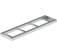 Cadru metalic pentru subconstrucție