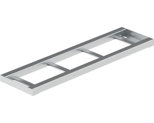 Cadru metalic pentru subconstrucție