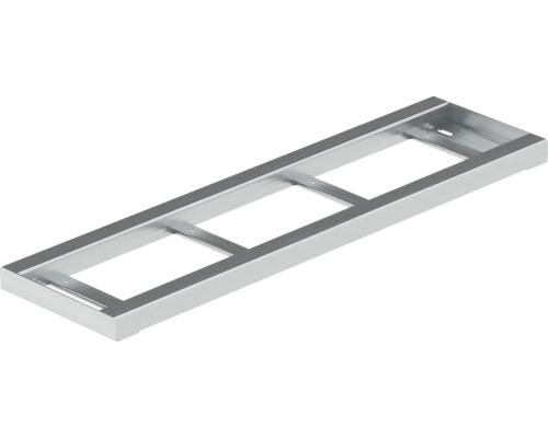 Construcție cadru metalic