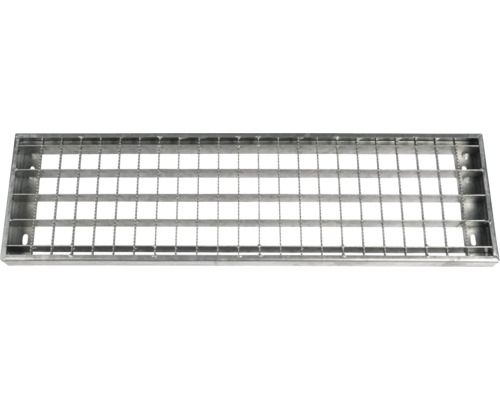 Grătar metalic pentru exterior