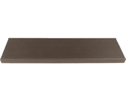 Decking din material compozit ondulat