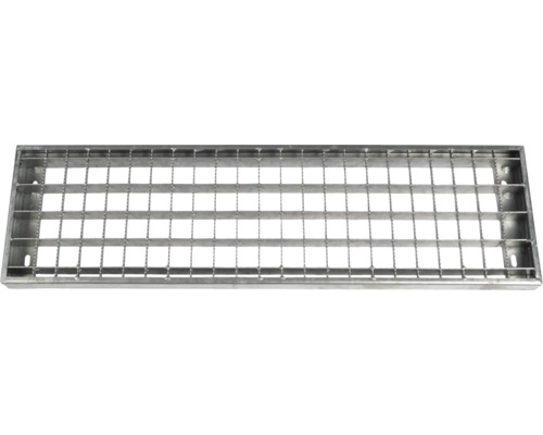 Grătar metalic pentru exterior