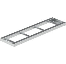 Construcție cadru metalic pentru montaj