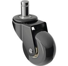 Rotiță scaun de birou cu știft