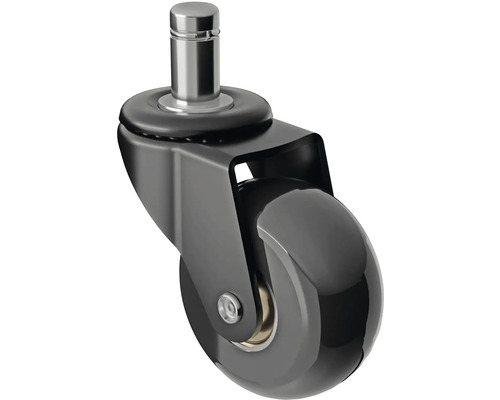 Rotiță scaun de birou cu știft