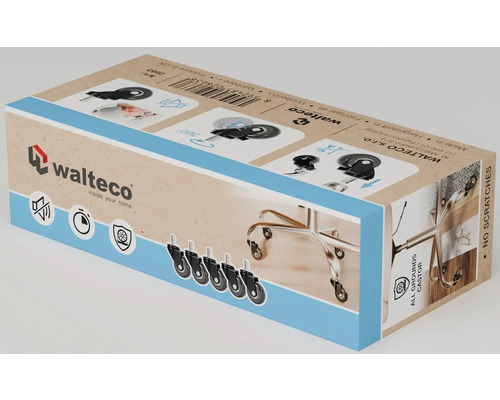 Ambalaj role pentru scaun de birou WaltEgo