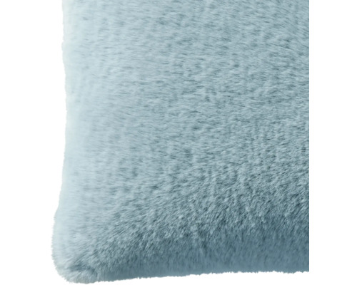 Pernă decorativă cu aspect de blană