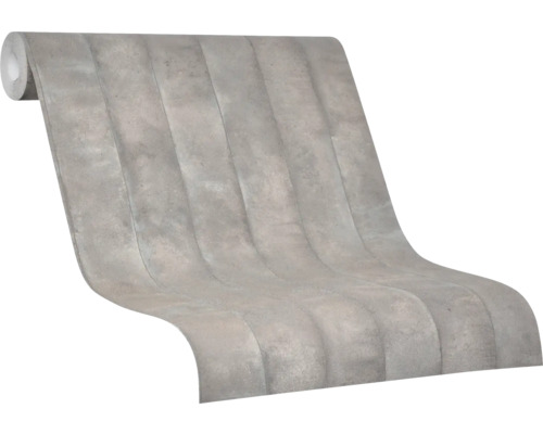 Rola de tapet cu aspect de beton