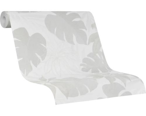 Rola de tapet cu model floral