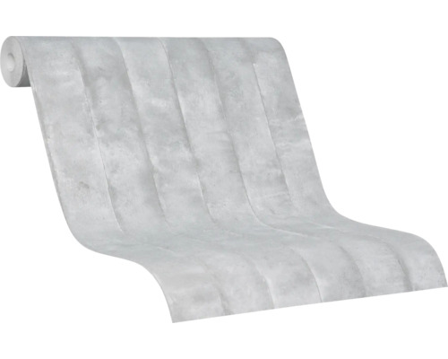 Tapet cu aspect de beton pe rolă