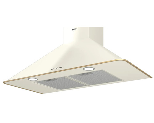 Hotă decorativă TEKA Rustic Dos 90.2 VN, 90 cm, 600 mc/h, | HORNBACH