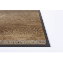 Placă din material lemnos cu granulație de lemn