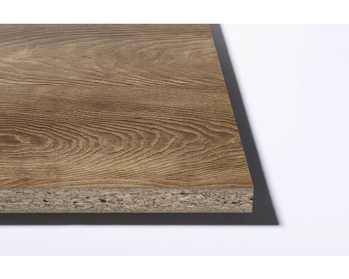 Placă din material lemnos cu granulație de lemn