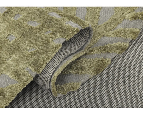 Covor cu model geometric