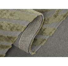 Covor Miami Leaf salvie 160x230 cm
