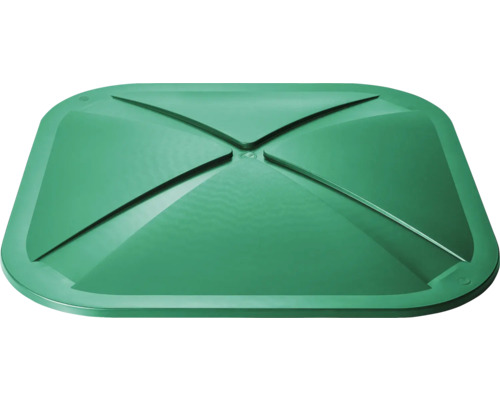 Capac pentru butoi de apă de ploaie