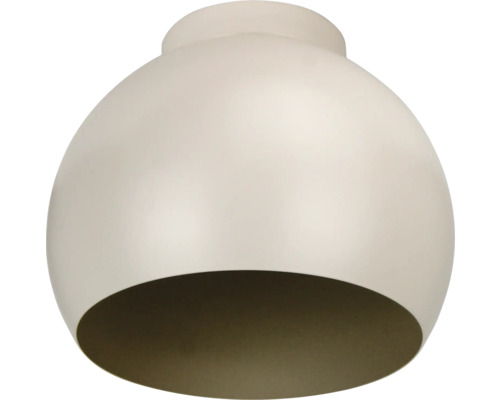 Lumină de plafon sferică