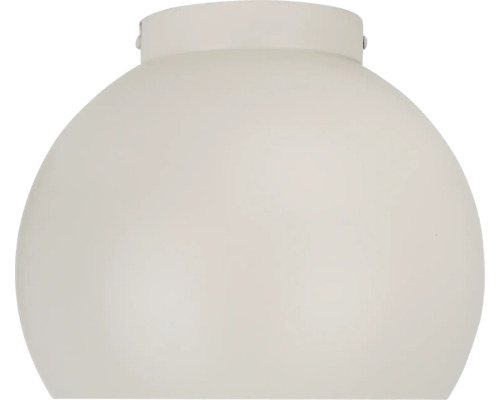 Lumină de plafon cu abajur rotund