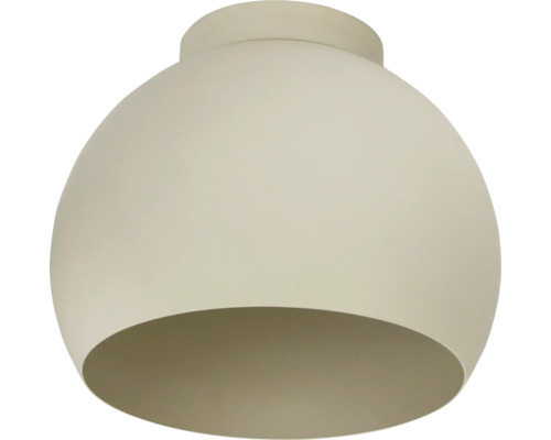 Lumină de plafon emisfetică