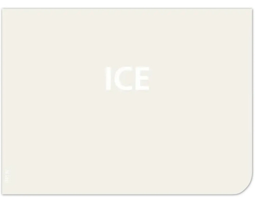 Câmp de culoare Gheață pentru selectarea culorii