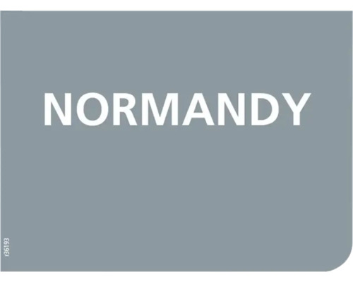 Nuanța Normandy