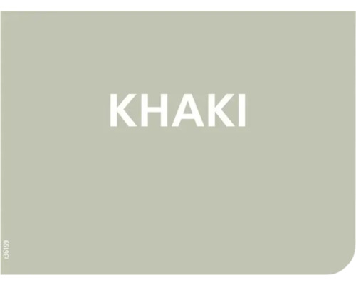 Câmp de culoare kaki