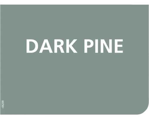 Mostră de culoare Pin întunecat