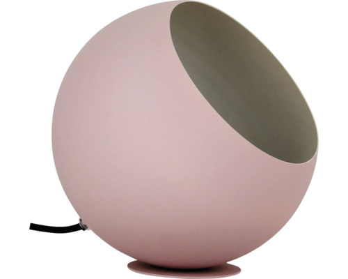 Lămpi de masă sferice