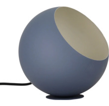 Lampă de masă decorativă cu formă rotundă