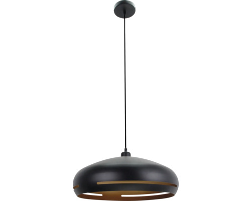 Lămpi suspendate cu abajur rotund și suspensie