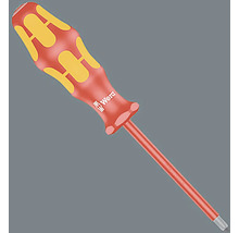 Șurubelniță cu mâner de la Wera