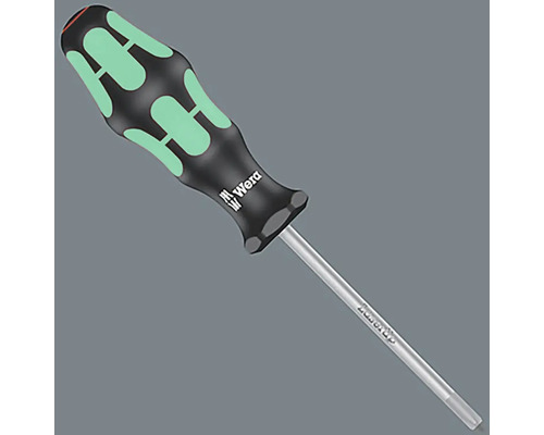 Șurubelniță Wera cu Lasertip