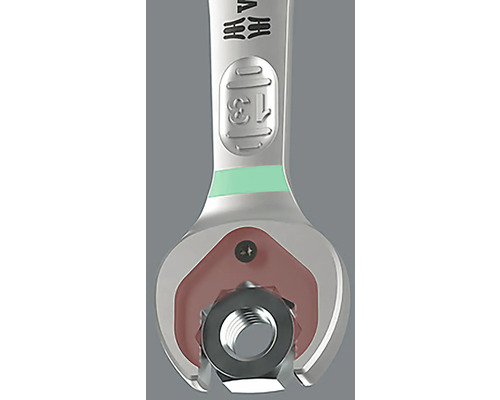 Cheie fixă cu piuliță hexagonală