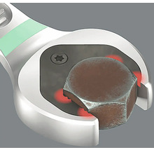 Cheie fixă cu piuliță hexagonală