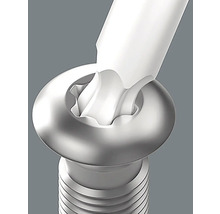 Șurub cu cap multiplu intern și instrument utilizat